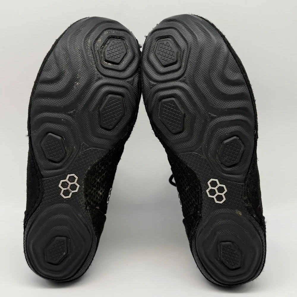 Rudis Colt Wrestling Shoes Mens 9 Blackout High Top Training Sneakers RUDNC1006